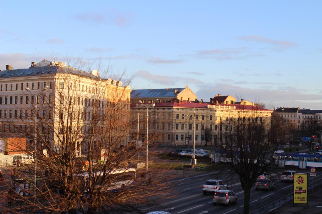 Hammam Executive Old Riga Apartment Dış mekan fotoğraf